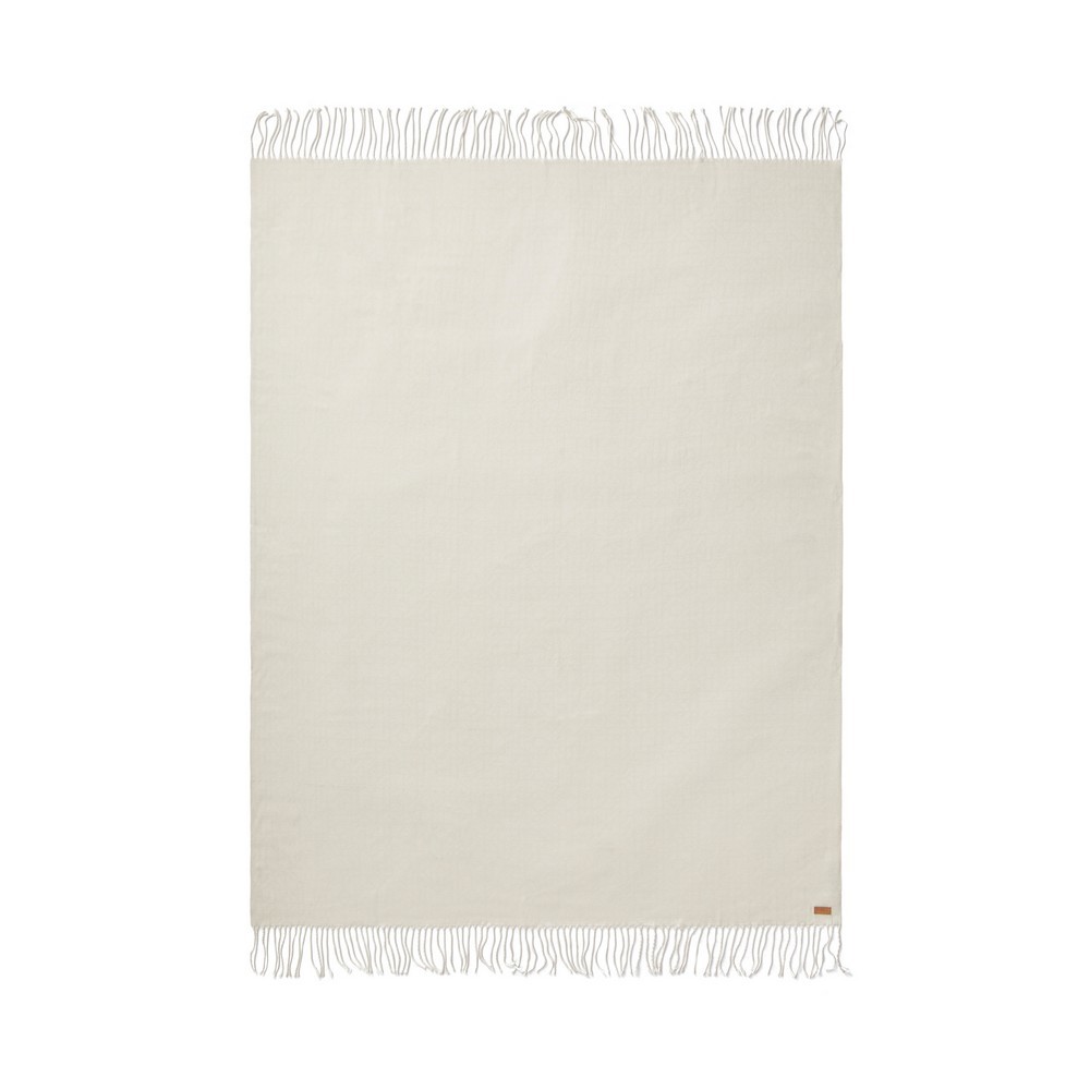 Koc VINGA Verso Biały VG002-02 (1)