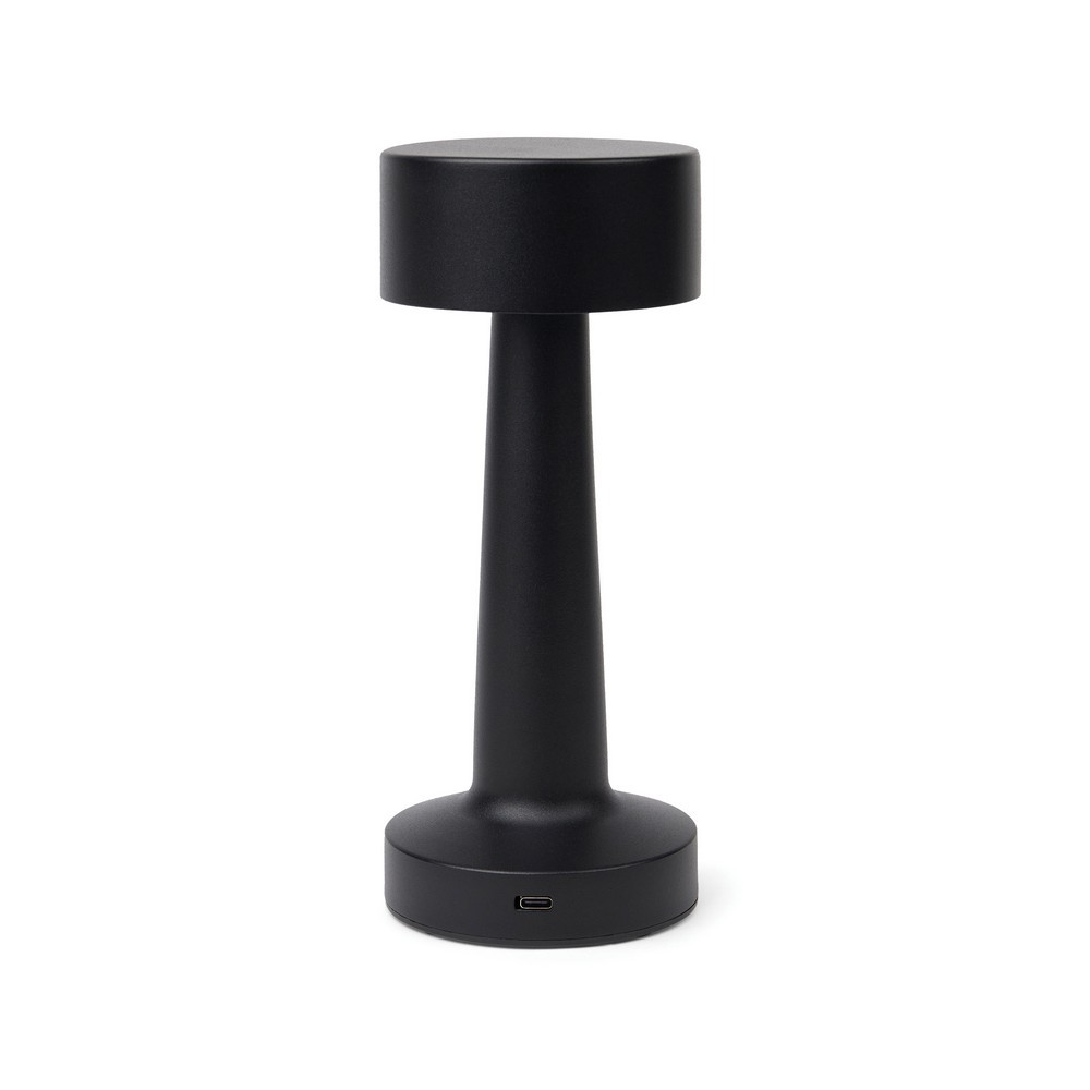 Lampka na biurko VINGA Maris Czarny VG575-03 (1)