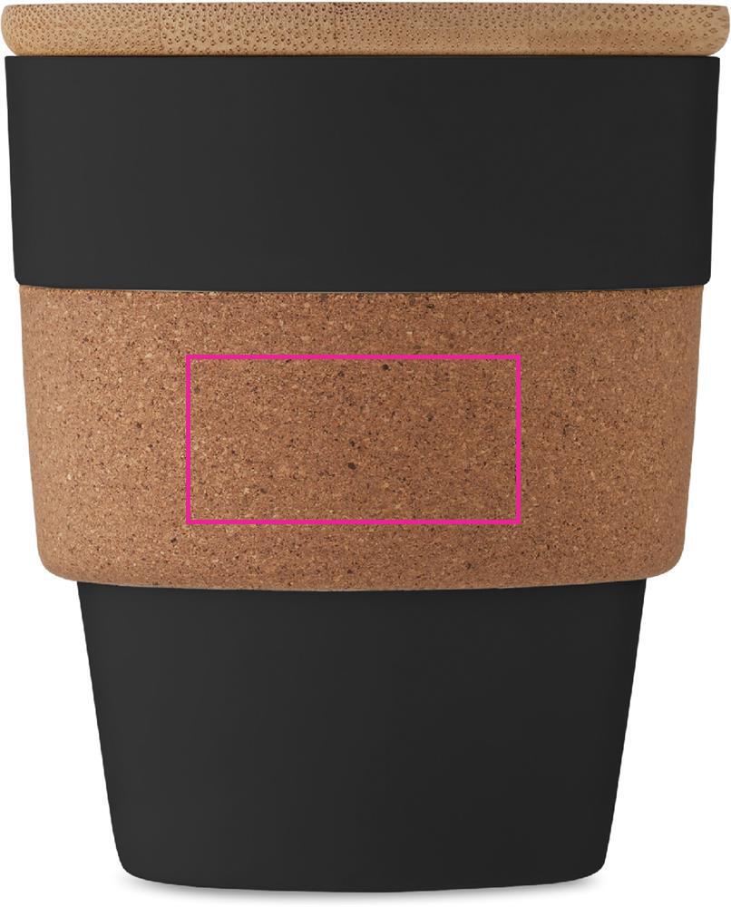 CORK FRONT