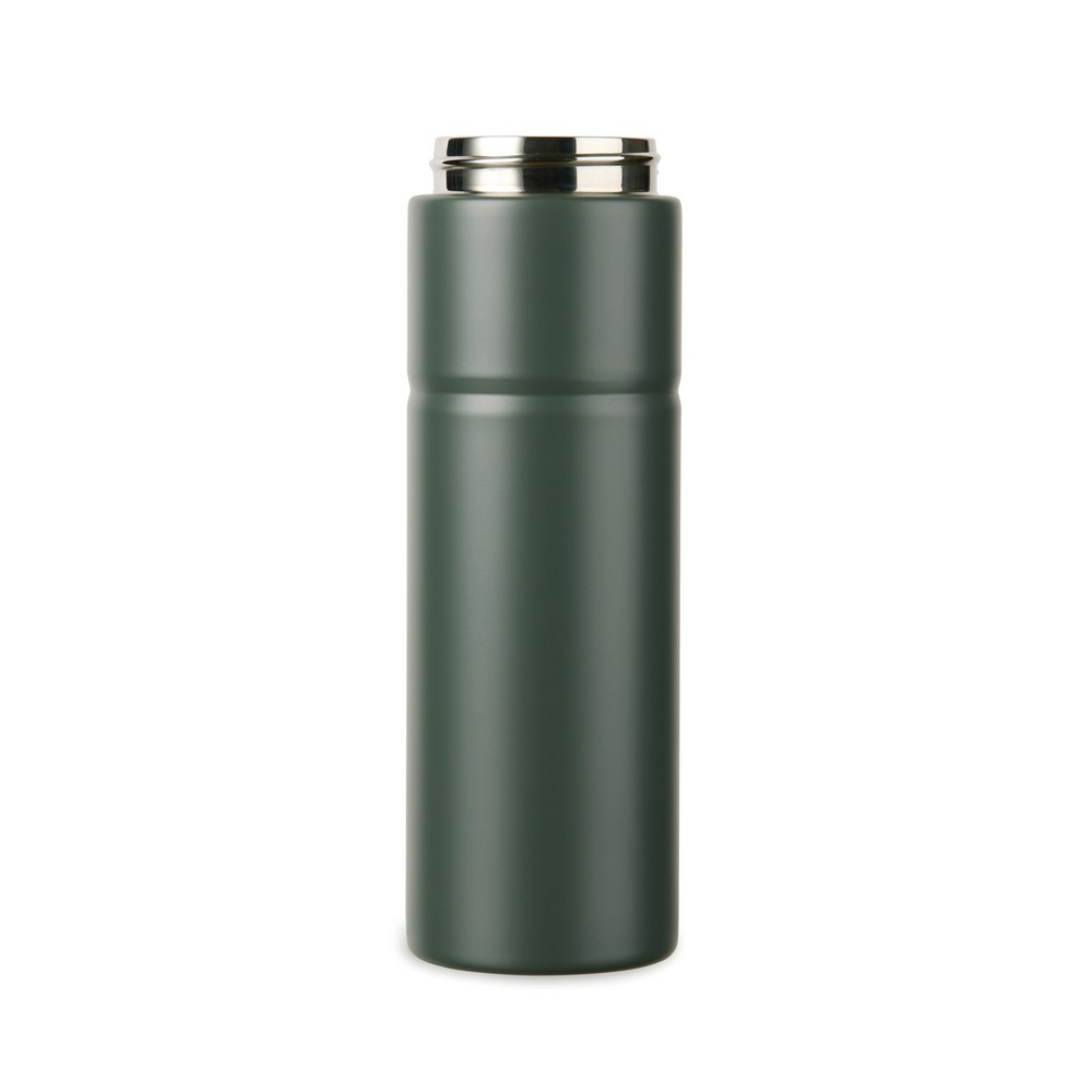 Butelka termiczna 600 ml VINGA Baltimore Zielony VG635-06 (5)
