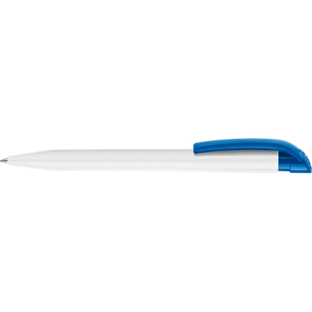 Długopis ABS Stilolinea S45 Błękitny VA829-23 (2)