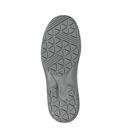 Polbuty unisex MS13 - bialy Bialy S13-1080447 (1)