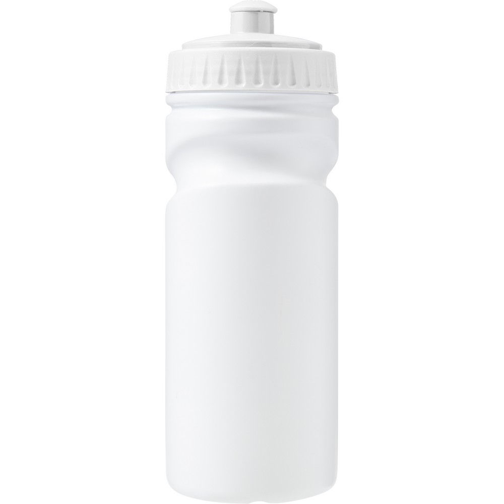 Bidon 500 ml Biały V9875/A-02 (2)