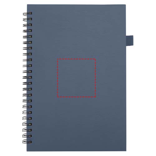 przód