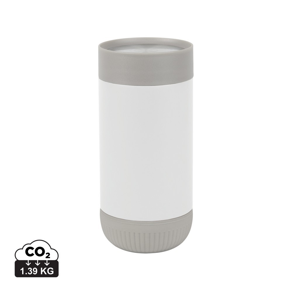 Kubek termiczny 350 ml VINGA Erie Szary VG574-02 (2)