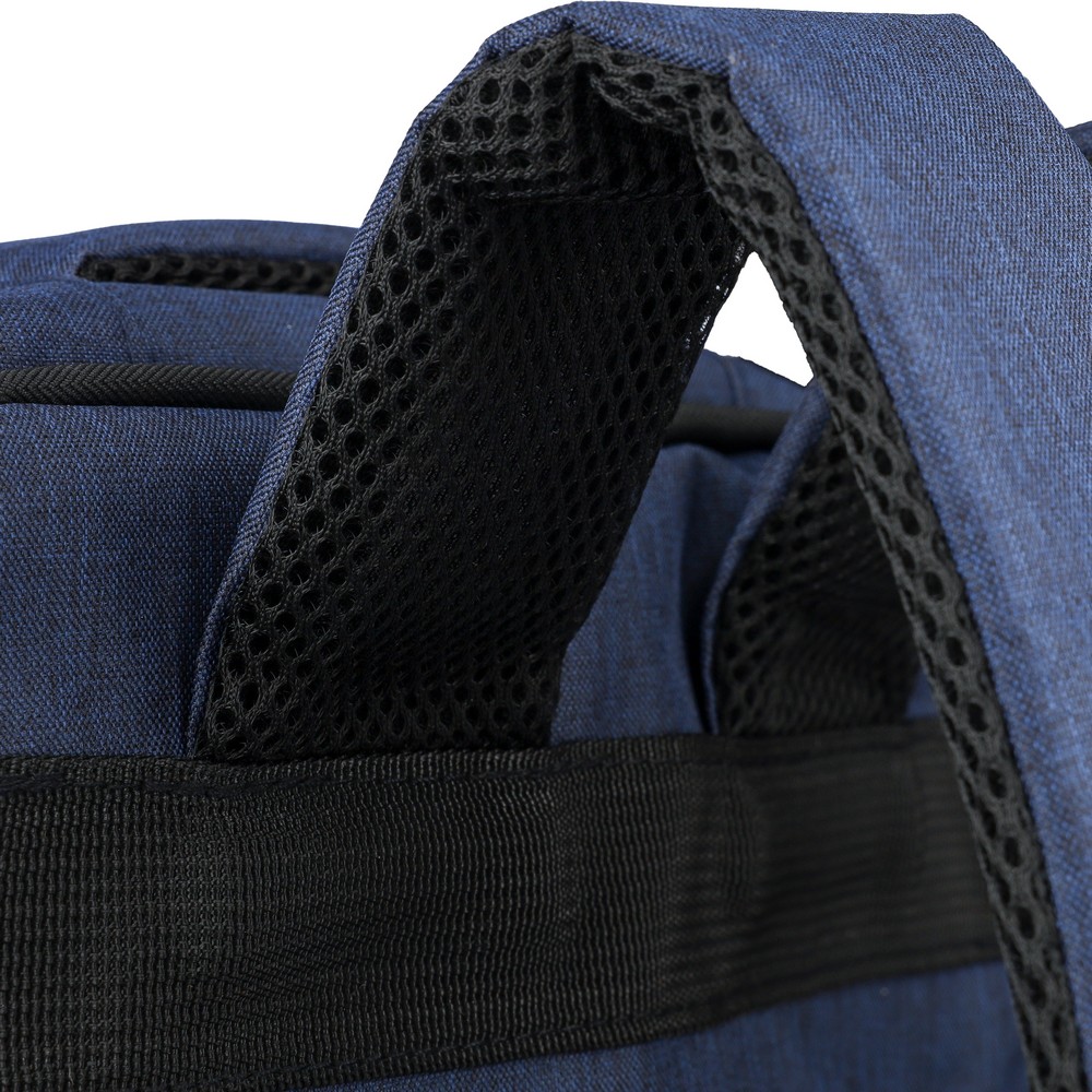 Plecak na laptopa 15" RPET Niebieski VA851-11 (2)