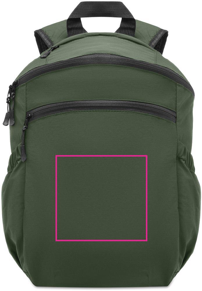 FRONT POCKET