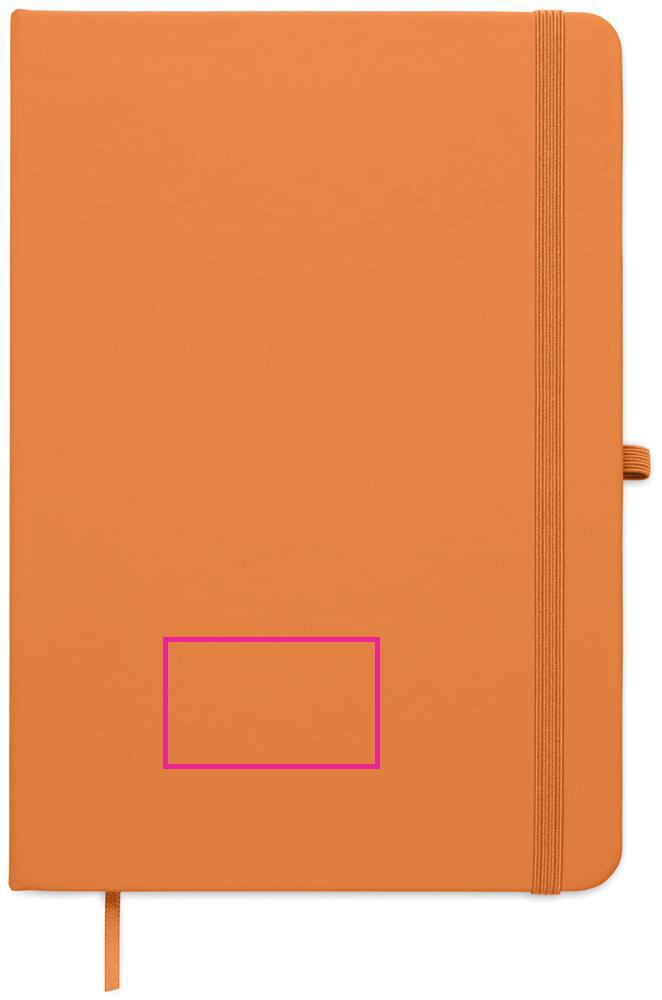 FRONT PAD
