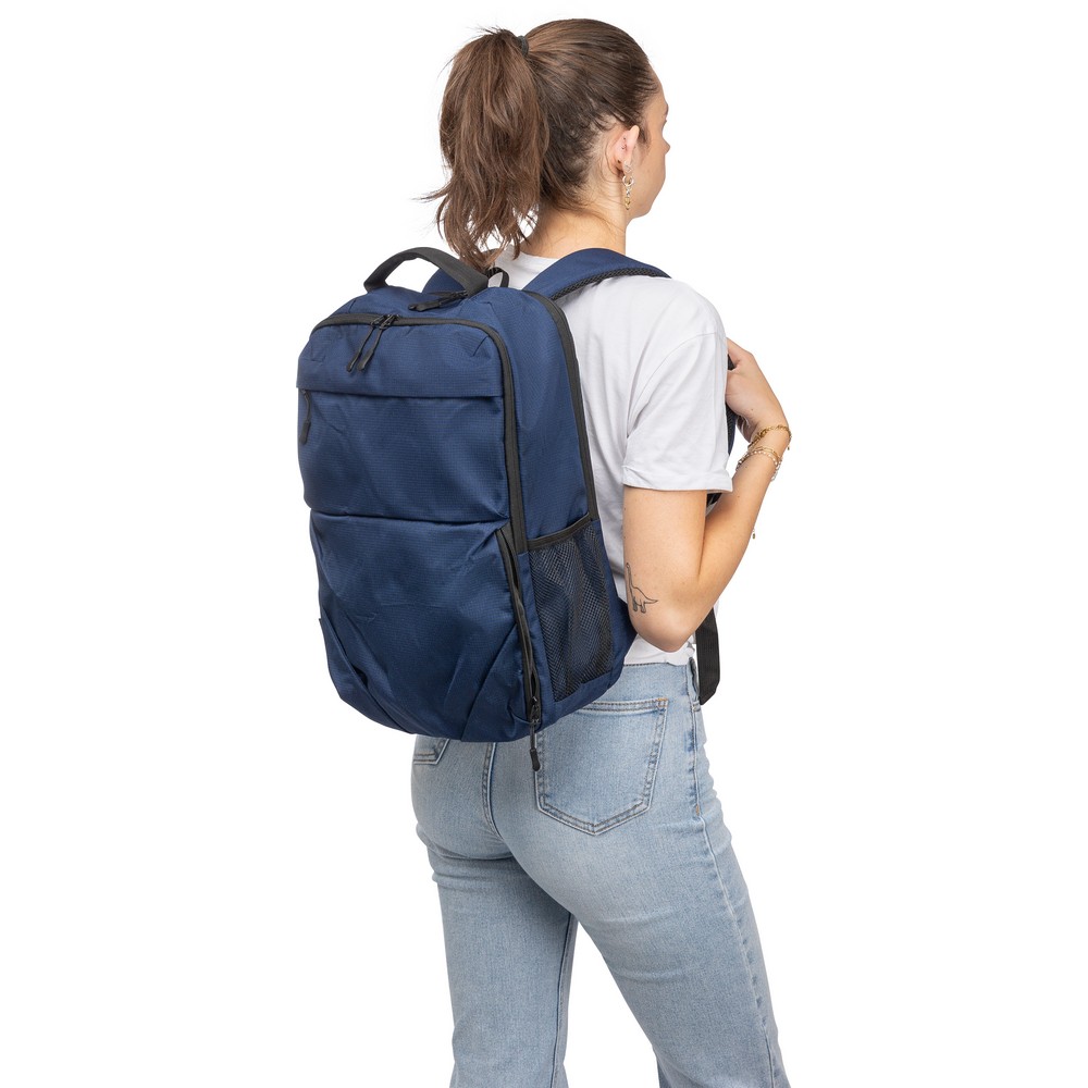 Plecak na laptopa 15" Niebieski VB127-11 (1)