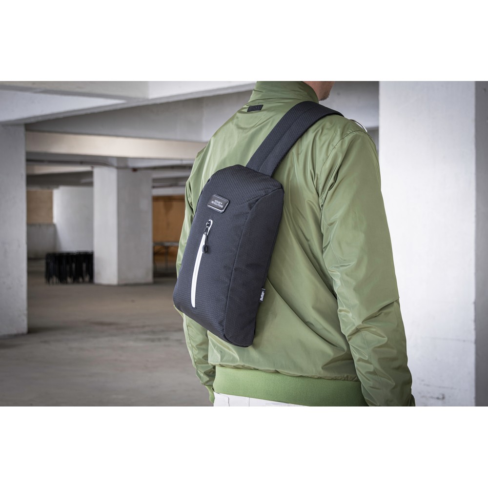 Plecak BrandCharger Sling Czarny VA532-03 (6)