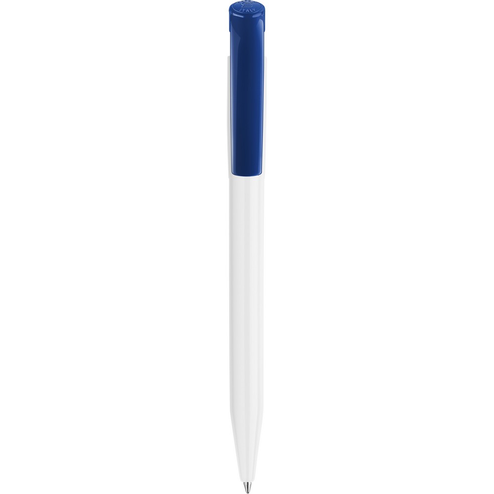 Długopis ABS Stilolinea S45 Niebieski VA829-11 