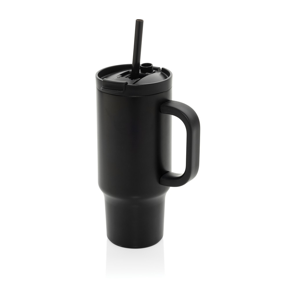 Kubek termiczny 480 ml Cruiser Czarny P437.1501 