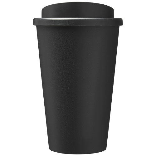 Kubek termiczny z serii Americano®­­ Renew o pojemności 350 ml Granitowy 21042683 (2)
