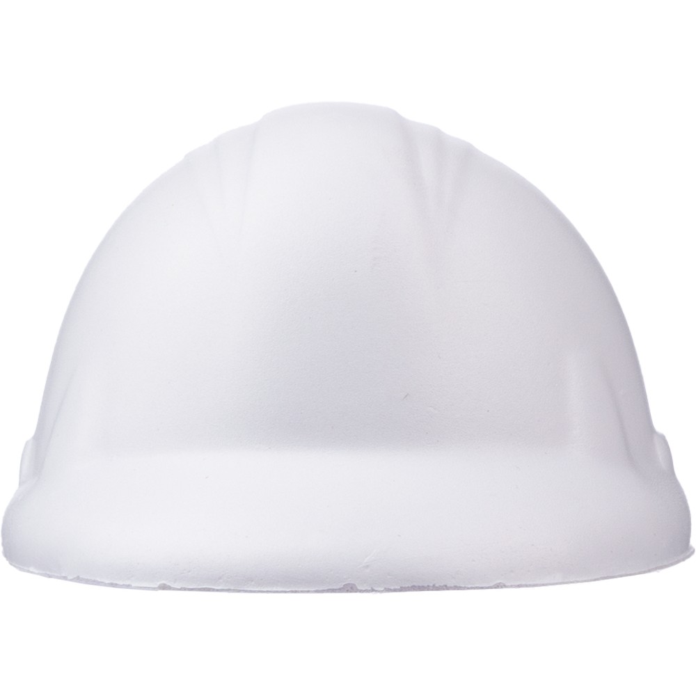 Antystres "kask" Biały V2147-02 