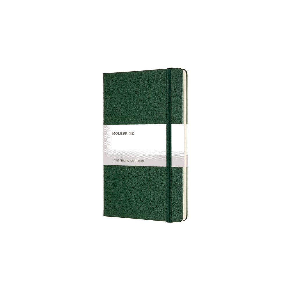 MOLESKINE Notatnik ok. A5 Khaki VM301-25 (1)