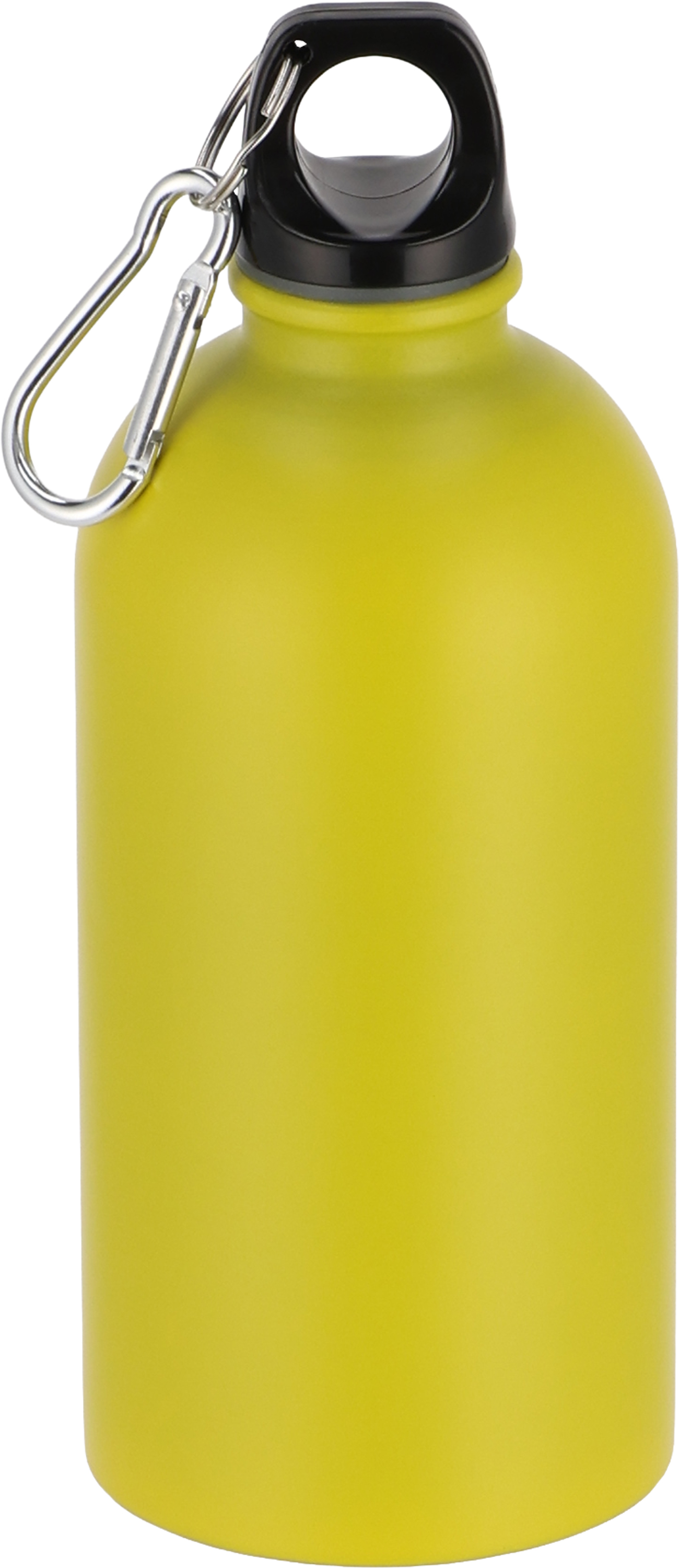 Butelka stalowa NEW YORK 500 ml żółty 524108 (4)