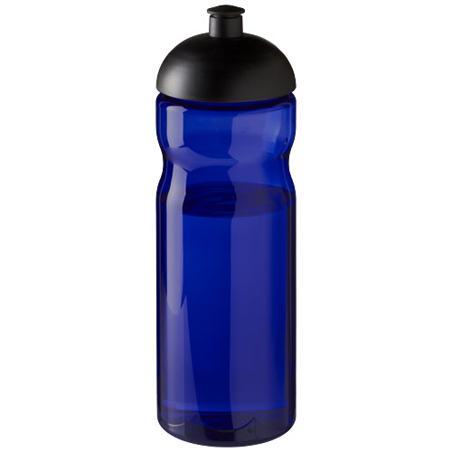 Gadżet reklamowy - 50x Bidon H2O Eco o pojemności 650 ml z wypukłym wieczkiem