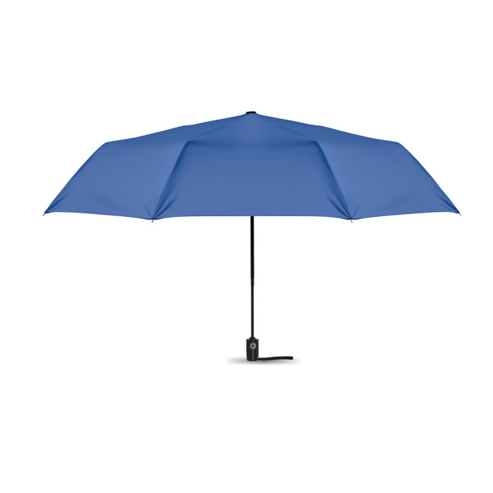 Gadżet reklamowy - Wiatroodporny parasol 27 cali