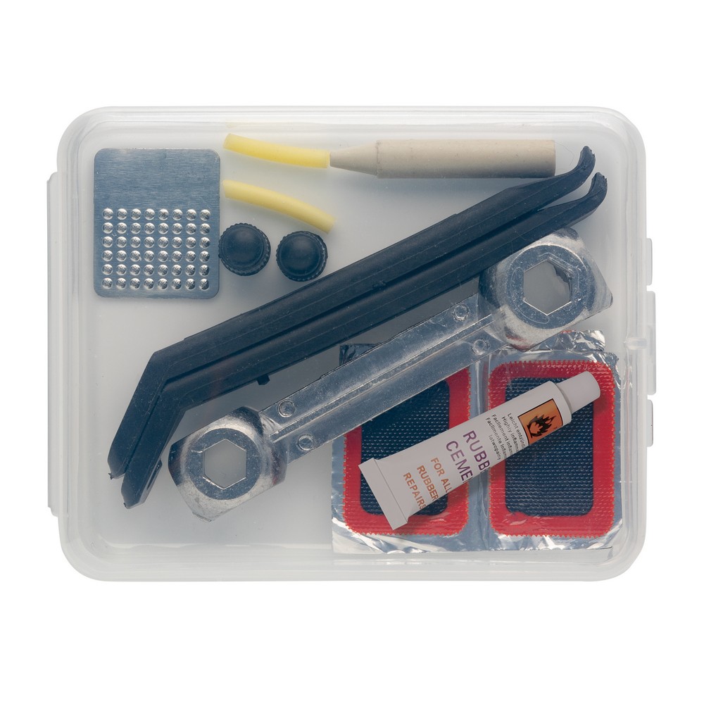 Zestaw naprawczy do roweru Neutralny P416.141 (3)