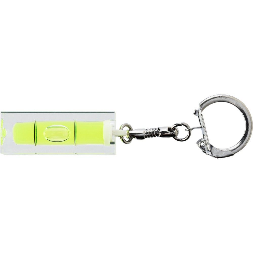 Brelok do kluczy, poziomica Neutralny V8478-00 