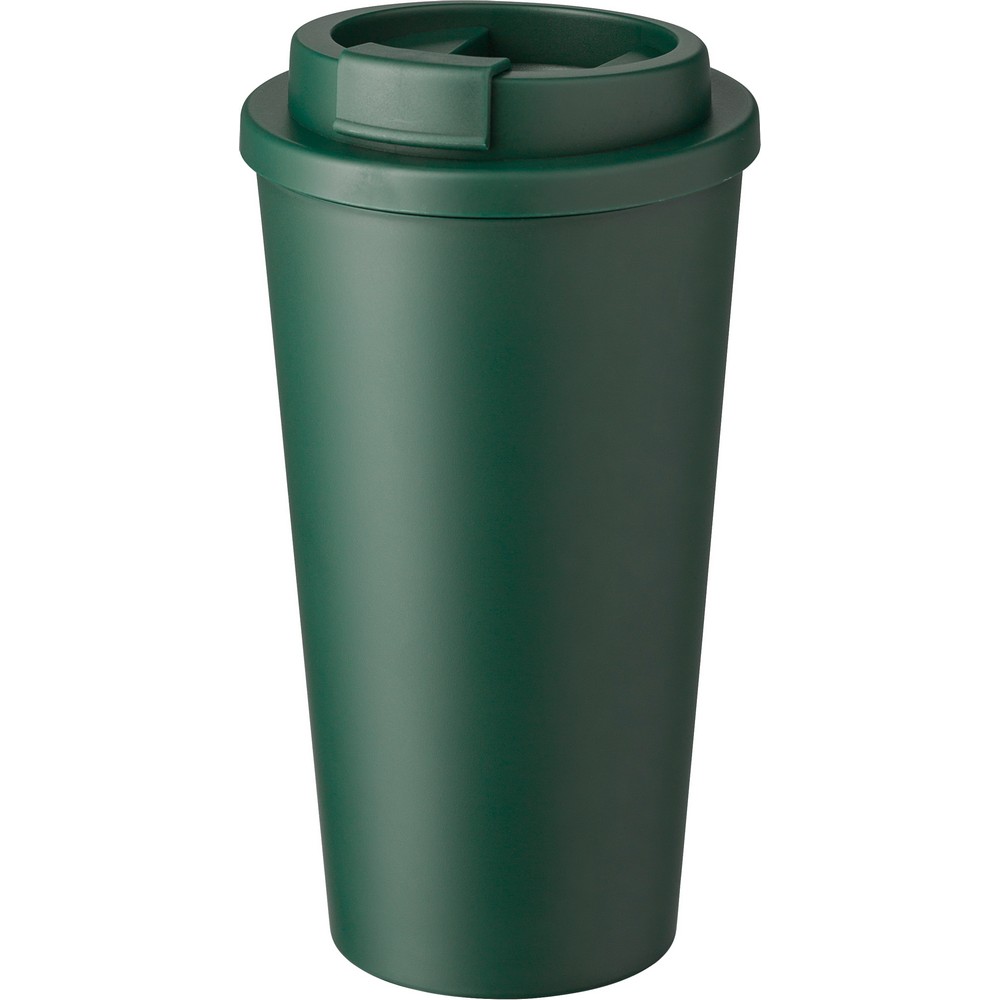 Kubek podróżny 475 ml Zielony V1527-06 