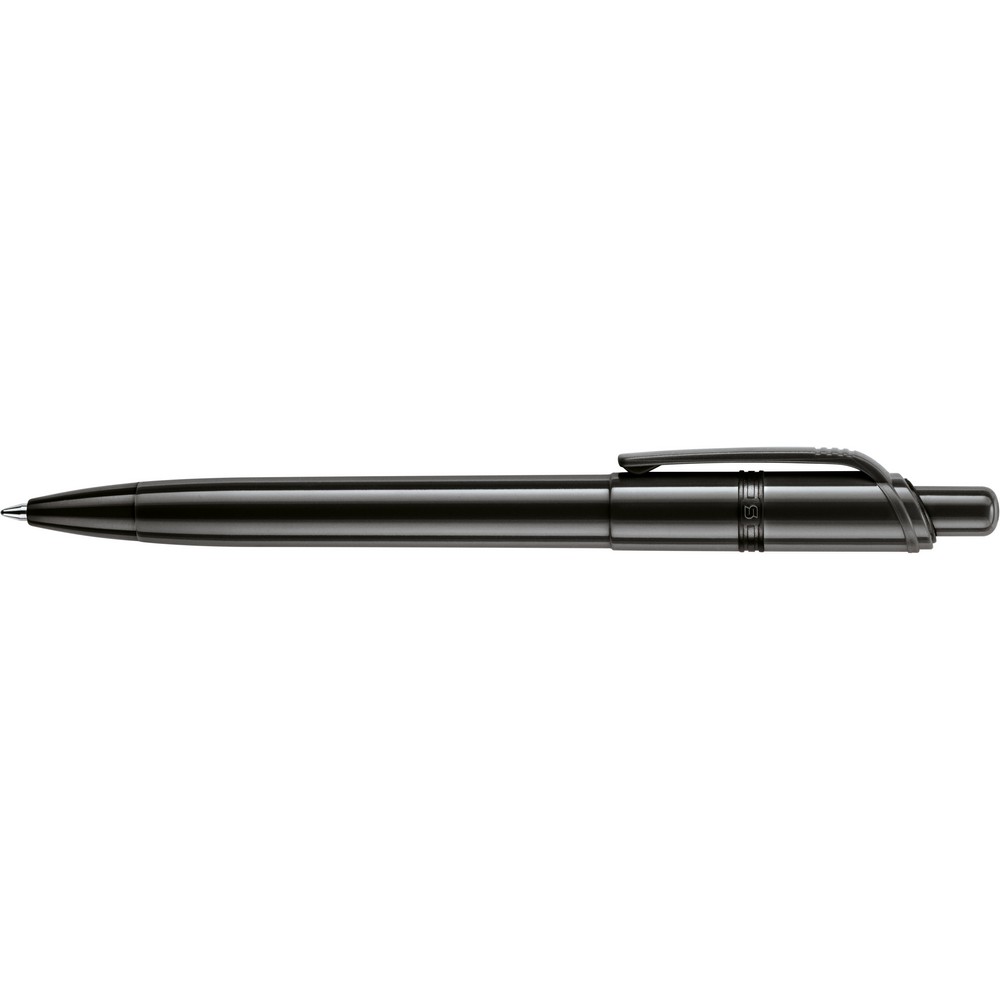 Długopis ABS Stilolinea Ducal Extra Czarny VA823-03 