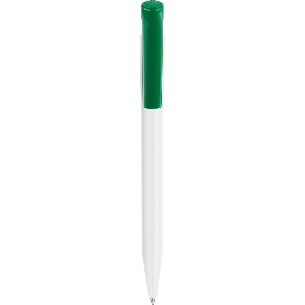 Długopis ABS Stilolinea S45 Jasnozielony VA829-10 