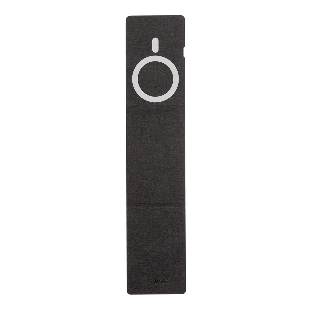 Magnetyczna ładowarka bezprzewodowa 10W Czarny P308.322 (3)