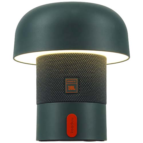 Kooduu Sensa Play Mini przenośny głośnik JBL i lampa Akwamaryna 12445151 