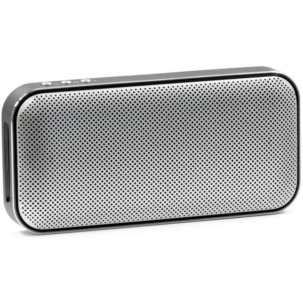 Gadżet reklamowy - Głośnik bezprzewodowy 10W, power bank 5000 mAh BrandCharger Nano Charge