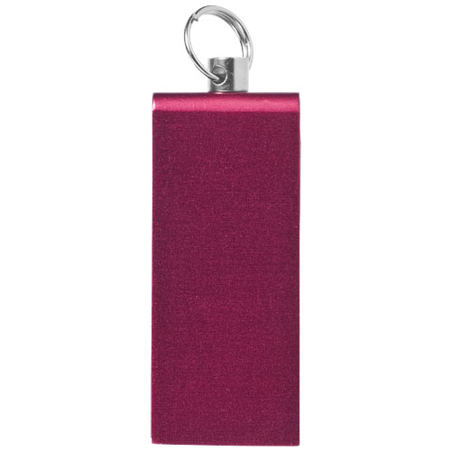 USB Rotate mini Czerwony 1Z39274H (4)