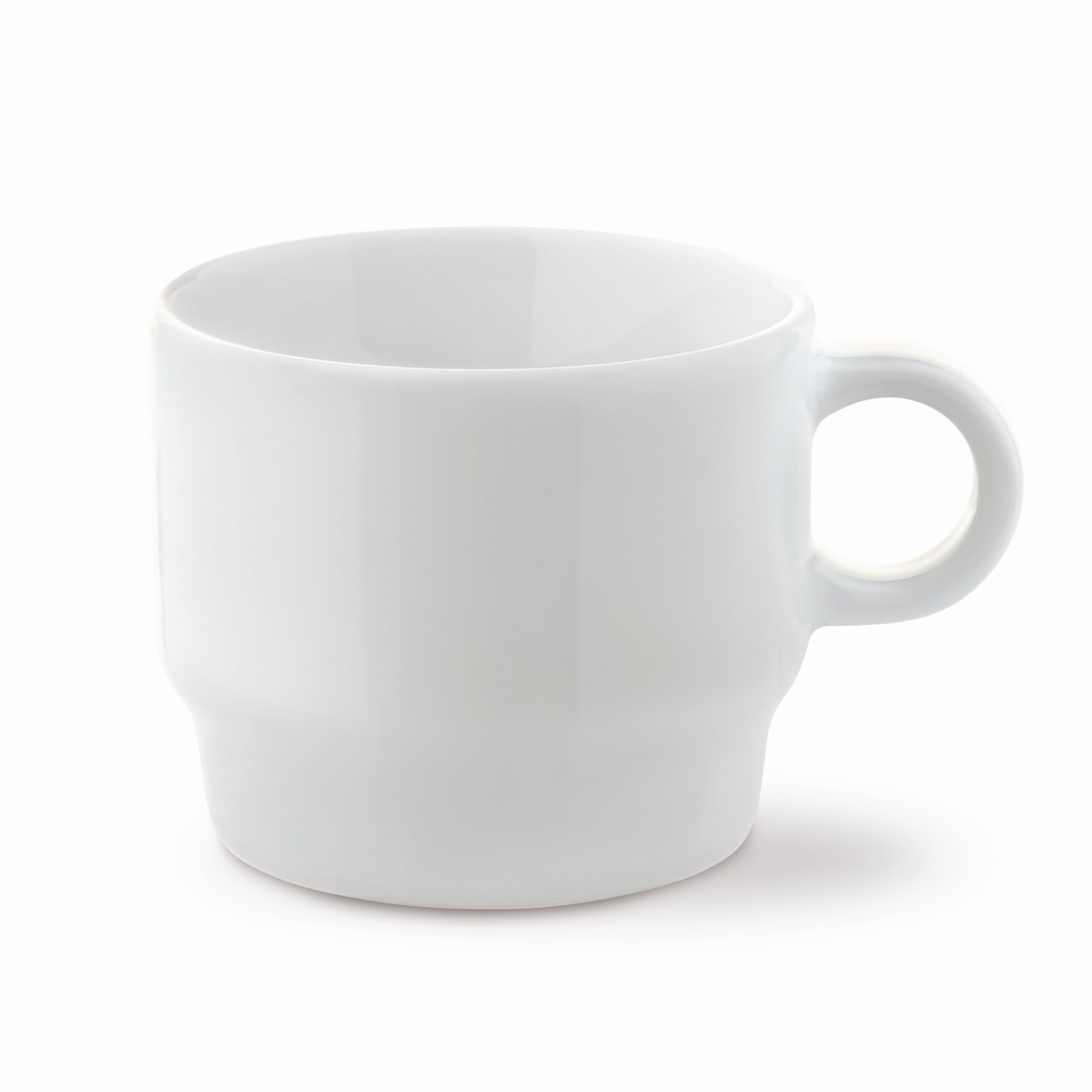 Gadżet reklamowy - 50x Filiżanka Satellite 180ml