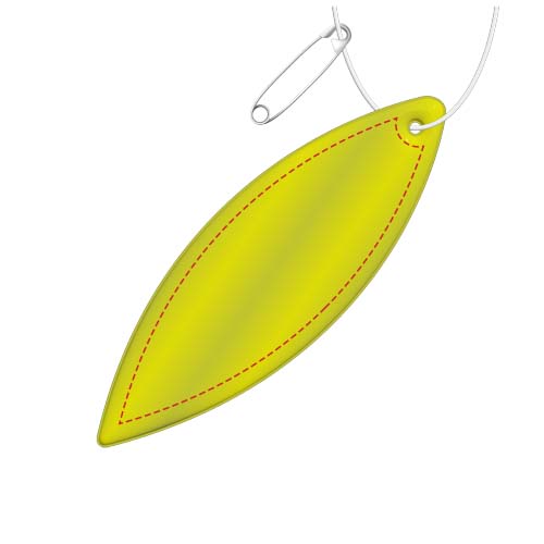 Back (under reflective layer)