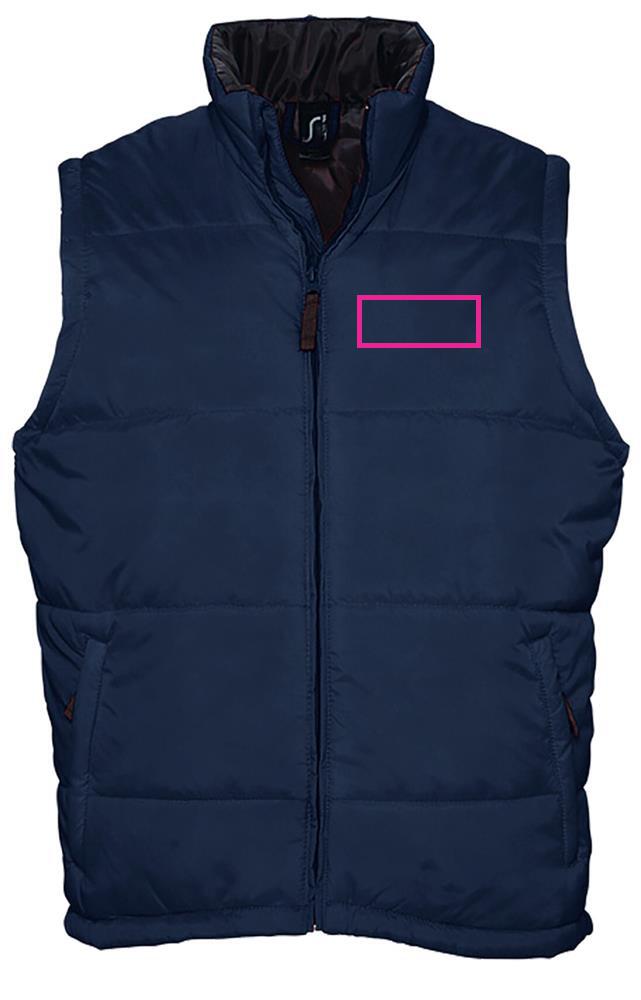 CHEST
