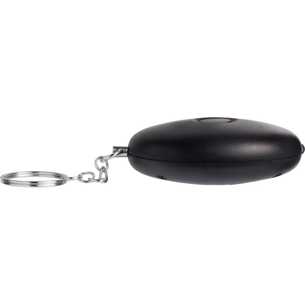 Alarm osobisty Czarny V3937-03 (4)