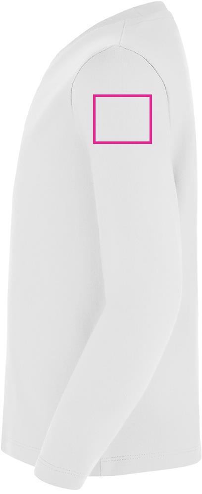 ARM LEFT