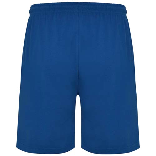 Sportowe spodenki dziecięce Królewski niebieski K67054TL (2)