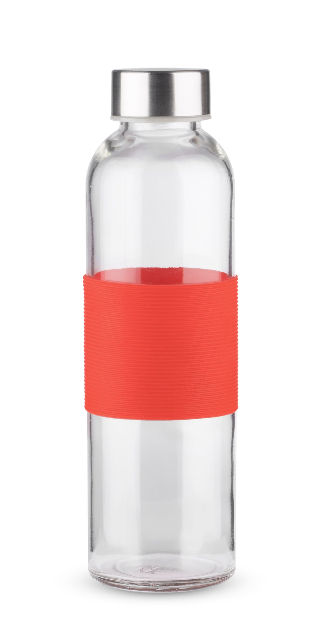 Gadżet reklamowy - Butelka szklana GLASSI 510 ml