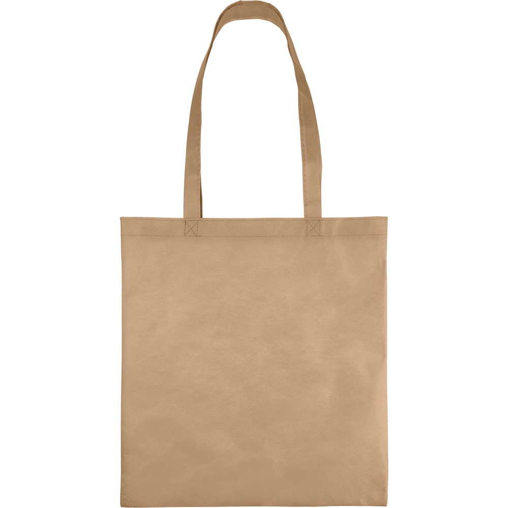 Torba na zakupy Khaki VA515-25 (2)