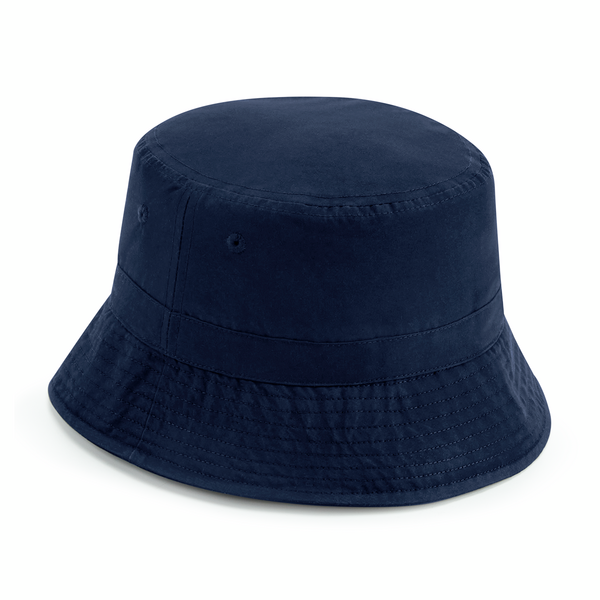 Kapelusz Bucket French Navy CB84R-486174 (1)