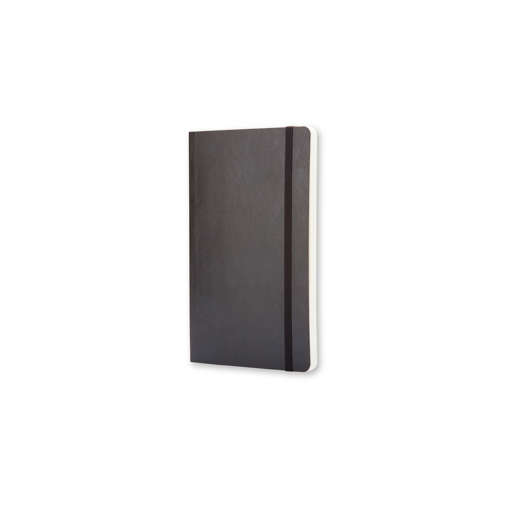 MOLESKINE Notatnik ok. A5 Czarny VM303-03 (3)