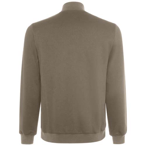 Kurtka unisex Vivaro Ciemny piasek R84201I0 (2)