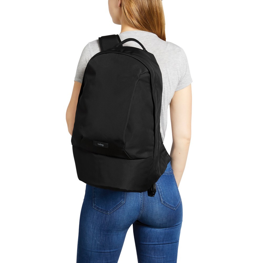 Plecak na laptopa 16" Bellroy RPET Czarny P763.3301 (9)