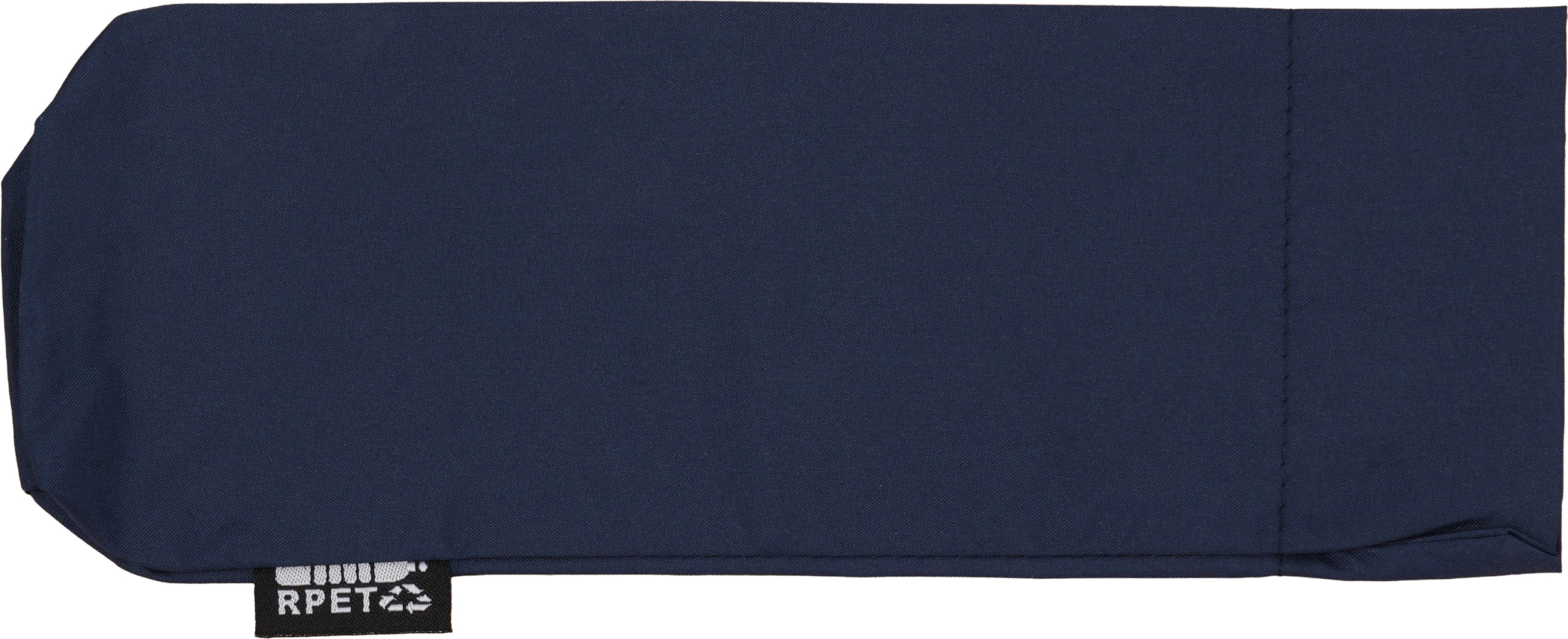 Parasol automatyczny Ø100 cm rPET IPSWICH Granatowy 322344 (5)