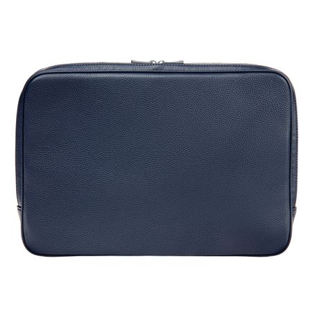 Torba na laptopa Classic Grained Taupe Granatowy HTL518N (2)