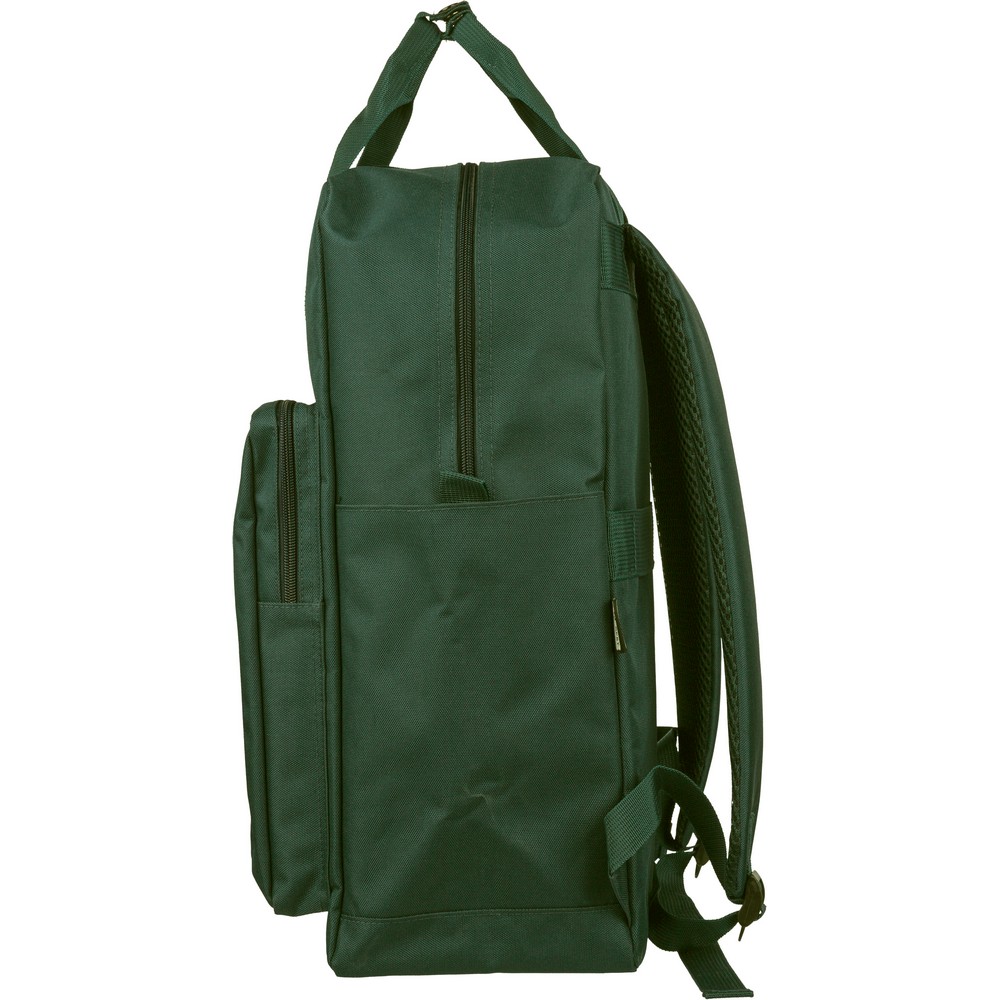 Plecak Zielony VB141-06 (5)