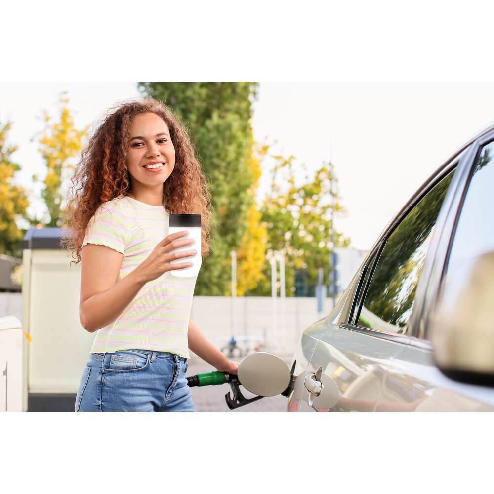 Gadżet reklamowy - Kubek termiczny 330 ml Air Gifts | Stephanie