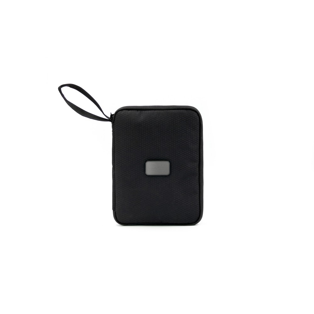 Portfel podróżny BrandCharger Rover Czarny VA535-03 (3)
