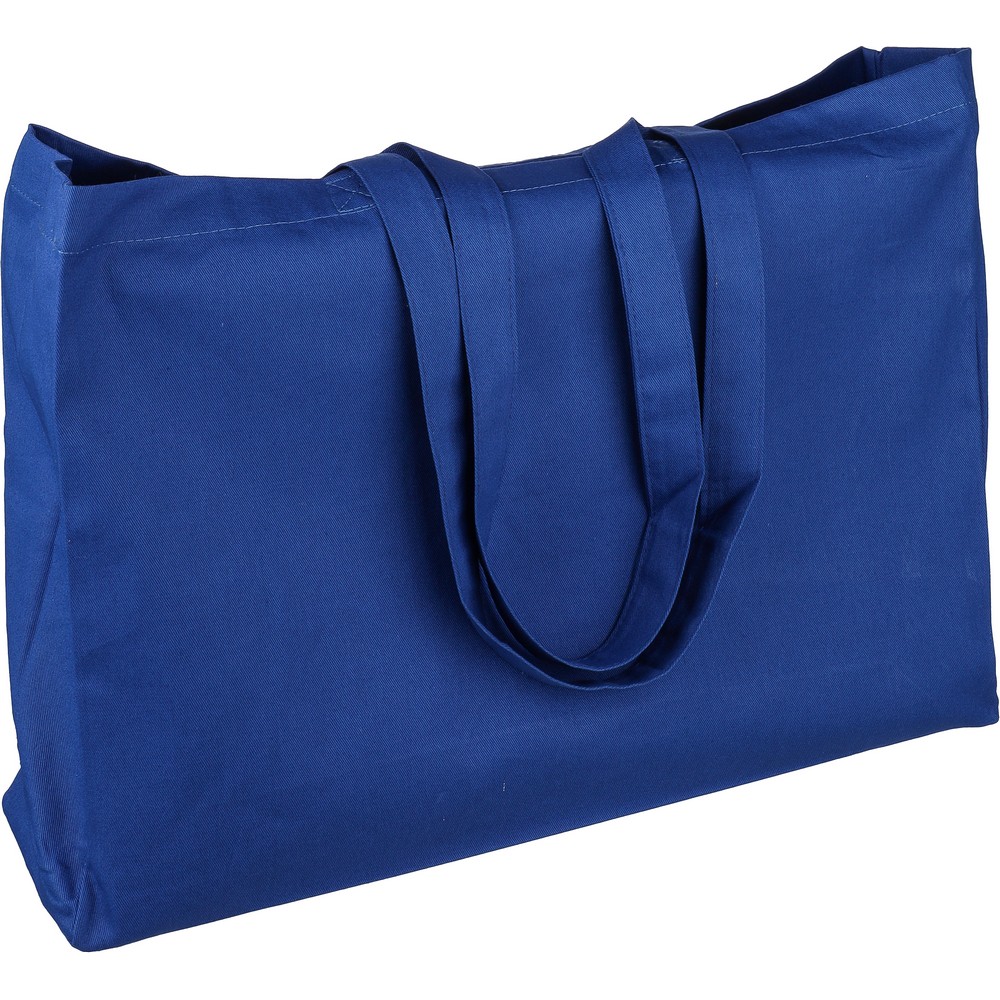 Torba na zakupy Granatowy VA409-04 (3)