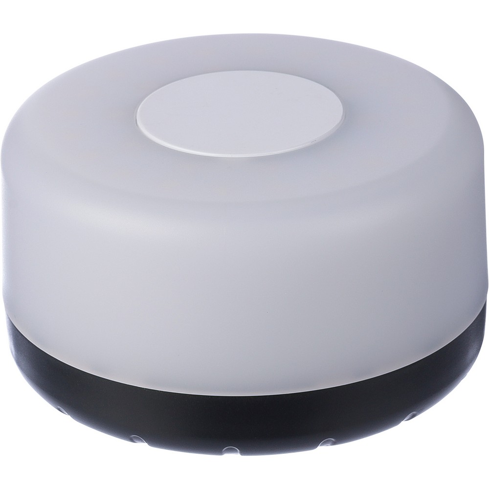Lampka kempingowa Czarny VA884-03 